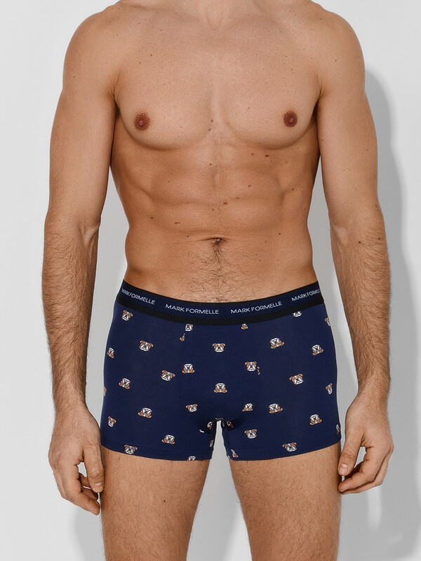 ТРУСЫ МУЖСКИЕ 411228