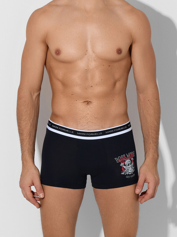 ТРУСЫ МУЖСКИЕ 411228