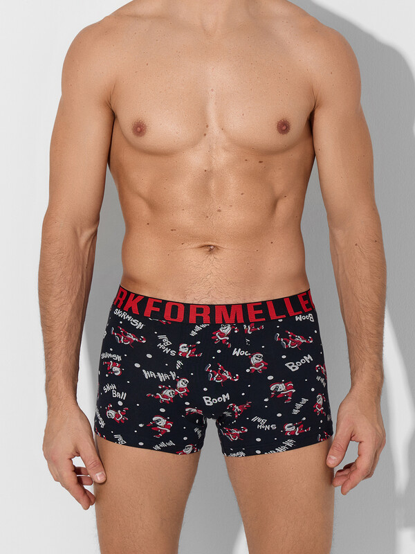 ТРУСЫ МУЖСКИЕ 411228