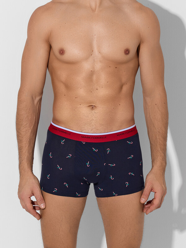 ТРУСЫ МУЖСКИЕ 411228