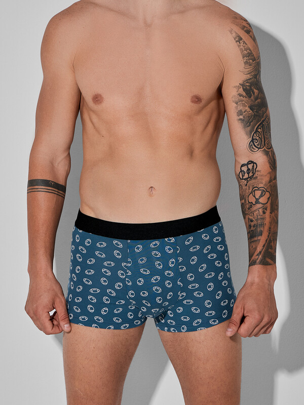 ТРУСЫ МУЖСКИЕ 411228