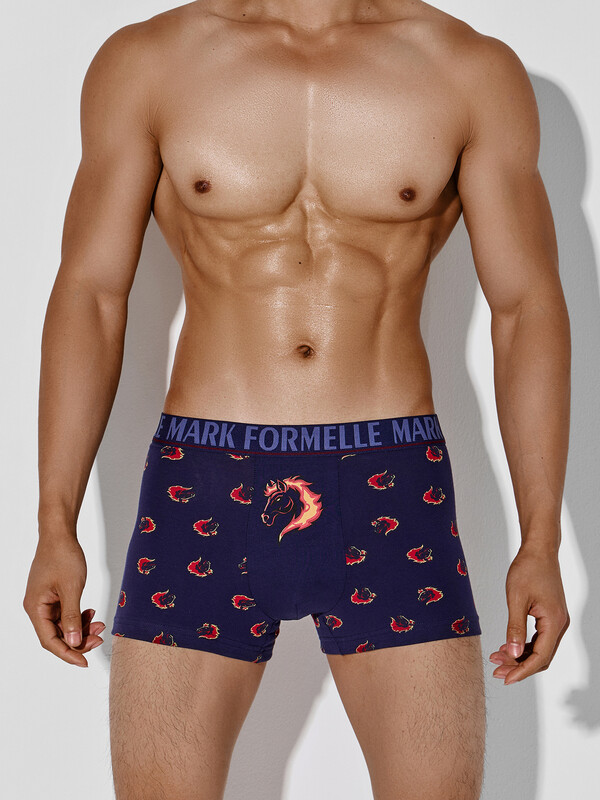 ТРУСЫ МУЖСКИЕ 411228