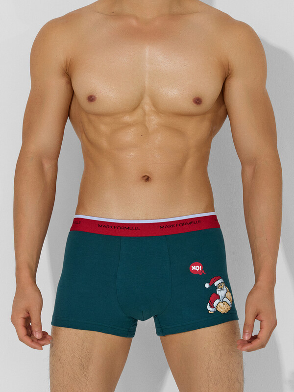 ТРУСЫ МУЖСКИЕ 411228