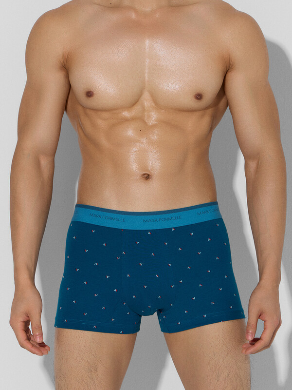 ТРУСЫ МУЖСКИЕ 411228