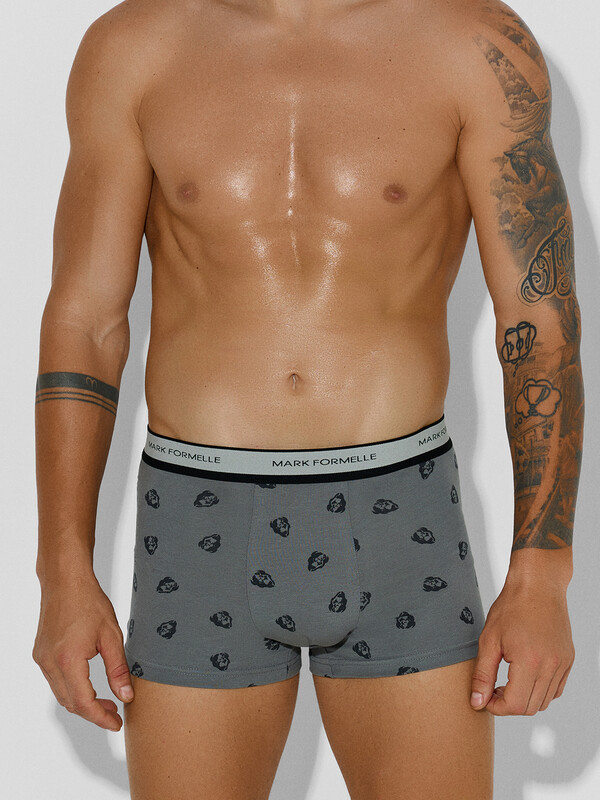 ТРУСЫ МУЖСКИЕ 411228