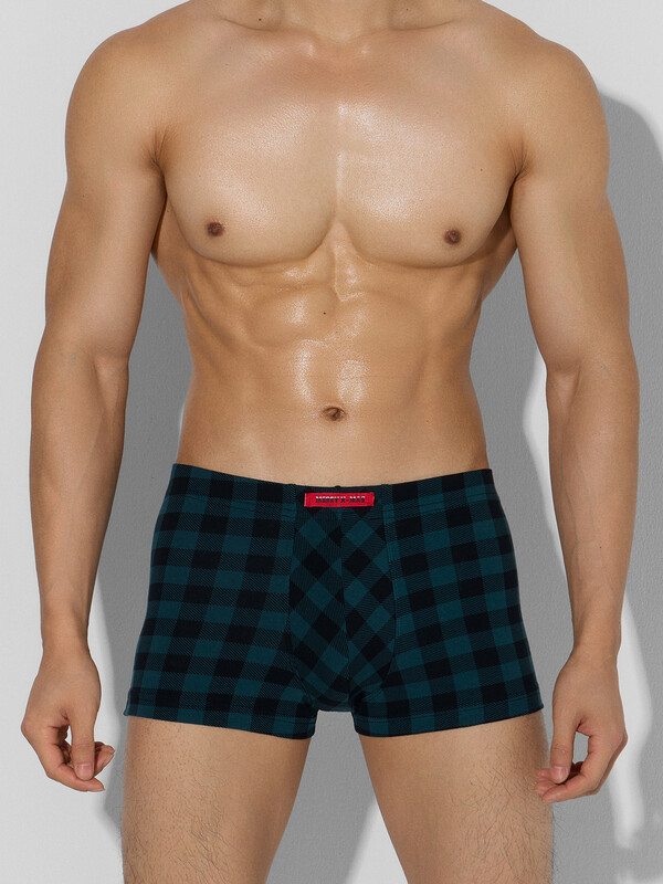 ТРУСЫ МУЖСКИЕ 411229