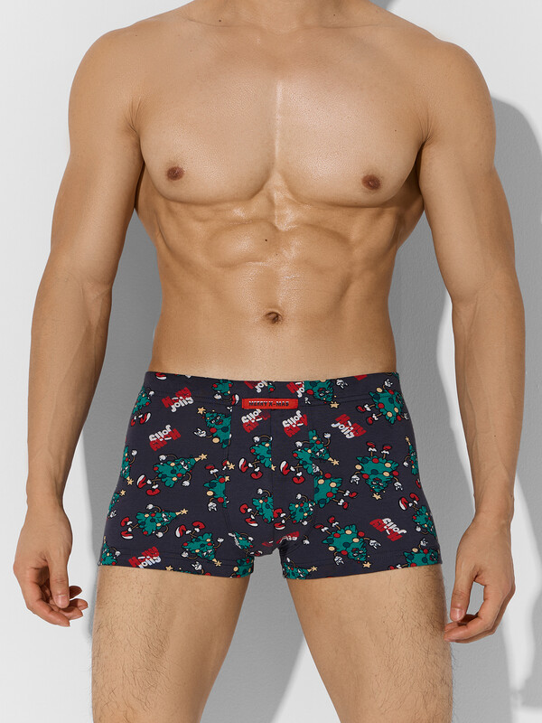 ТРУСЫ МУЖСКИЕ 411229