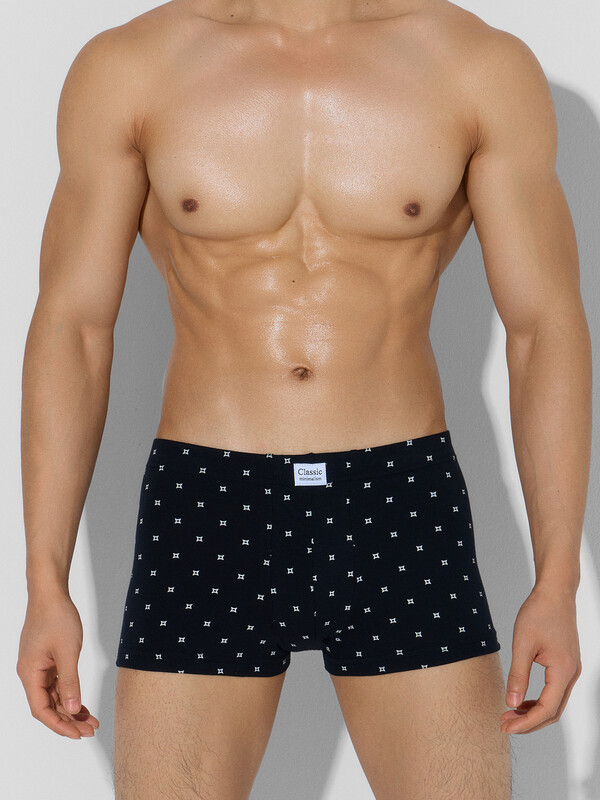 ТРУСЫ МУЖСКИЕ 411229