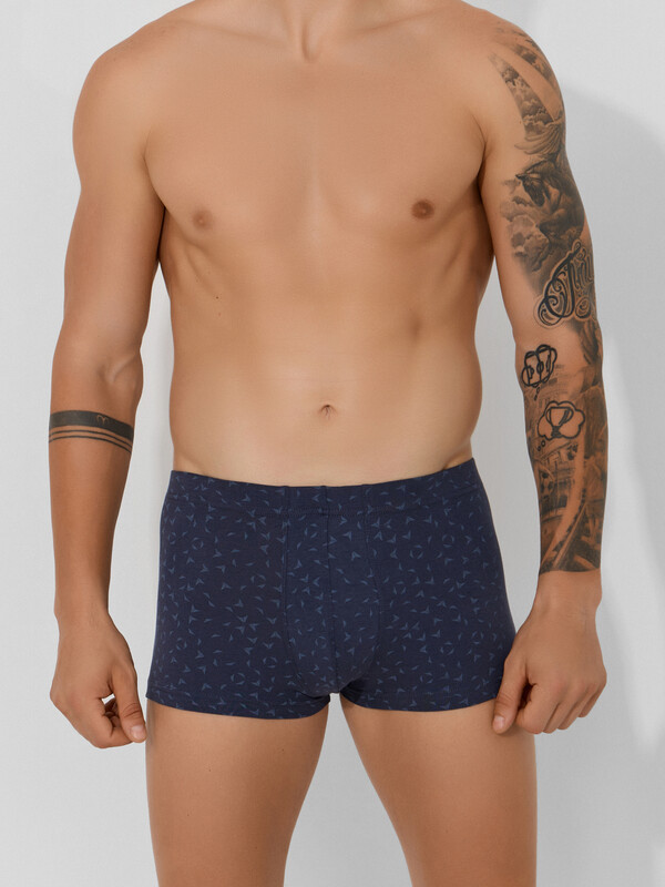 ТРУСЫ МУЖСКИЕ 411229