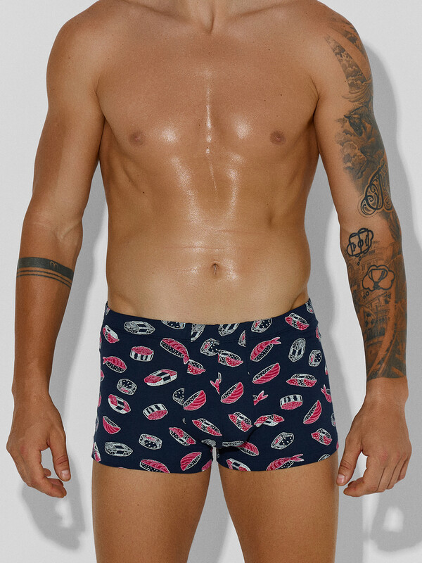 ТРУСЫ МУЖСКИЕ 411229