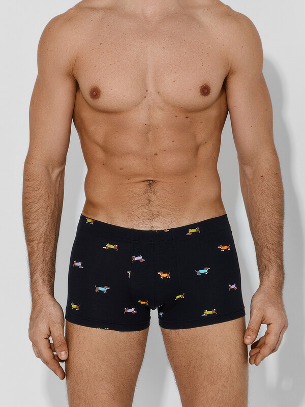 ТРУСЫ МУЖСКИЕ 411229