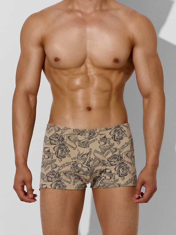 ТРУСЫ МУЖСКИЕ 411229