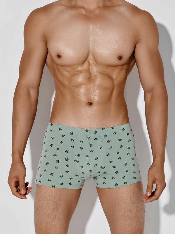 ТРУСЫ МУЖСКИЕ 411229