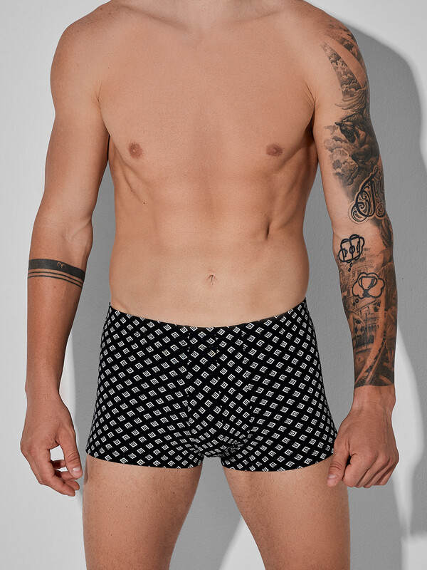 ТРУСЫ МУЖСКИЕ 411229