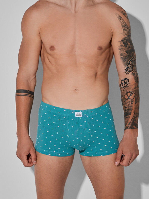 ТРУСЫ МУЖСКИЕ 411229