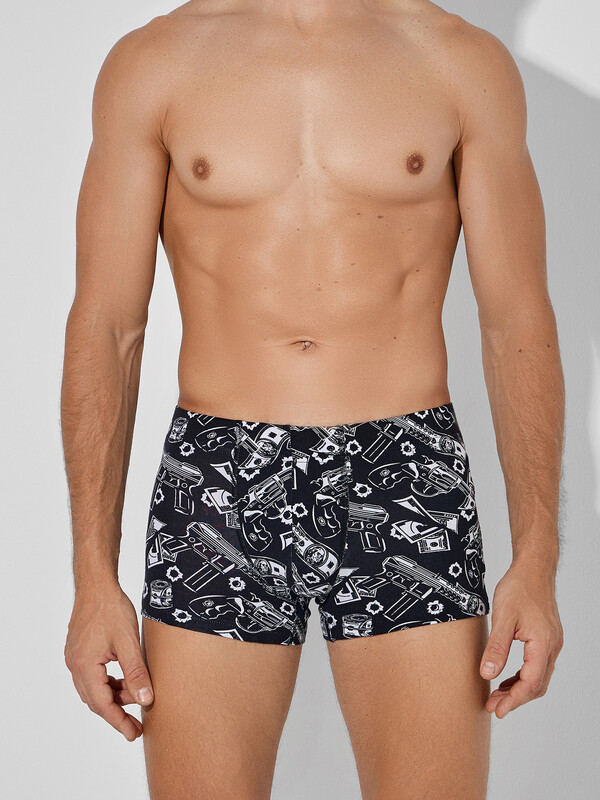 ТРУСЫ МУЖСКИЕ 411230