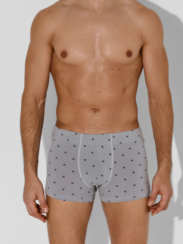 ТРУСЫ МУЖСКИЕ 411230