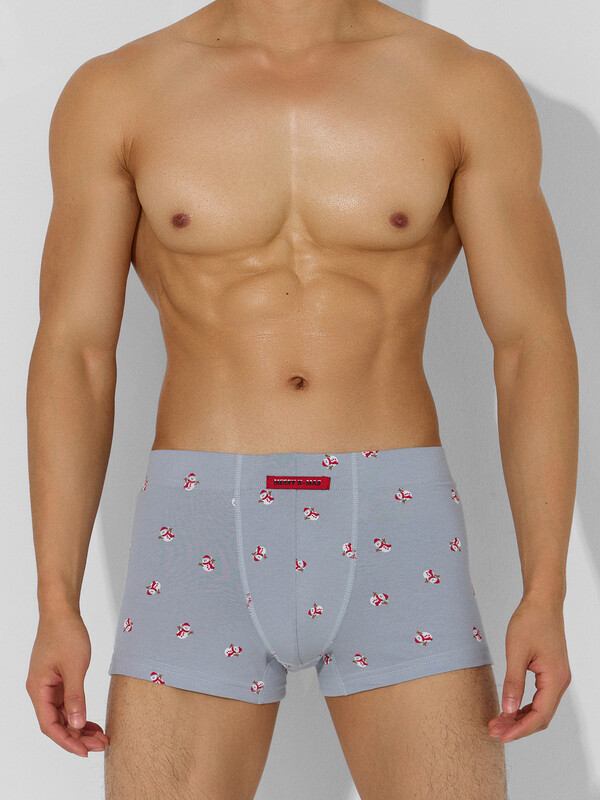 ТРУСЫ МУЖСКИЕ 411230