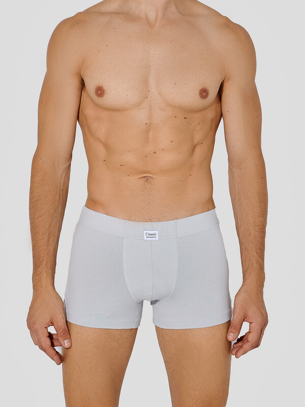 ТРУСЫ МУЖСКИЕ 411230