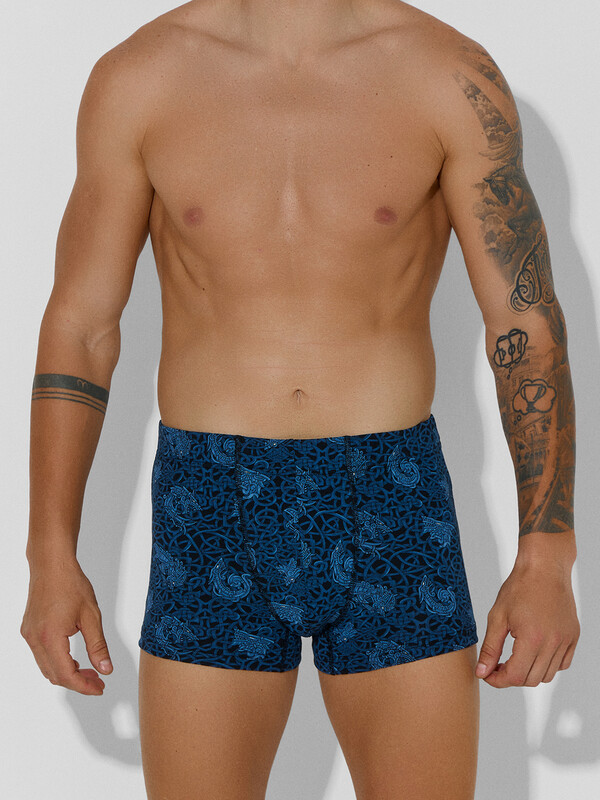 ТРУСЫ МУЖСКИЕ 411230