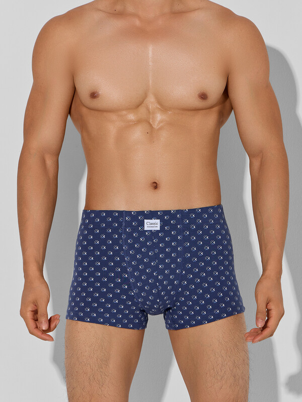 ТРУСЫ МУЖСКИЕ 411230