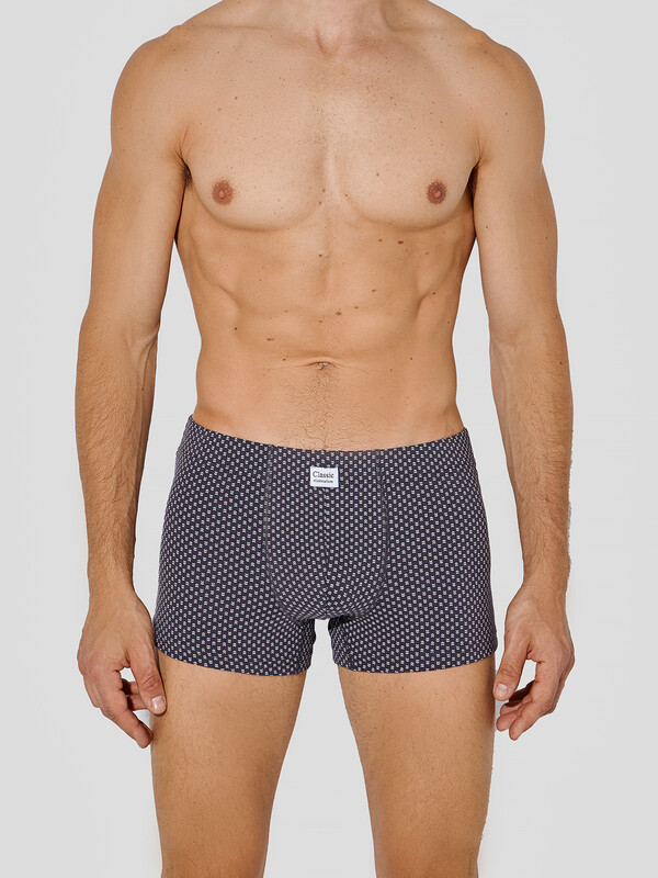 ТРУСЫ МУЖСКИЕ 411230