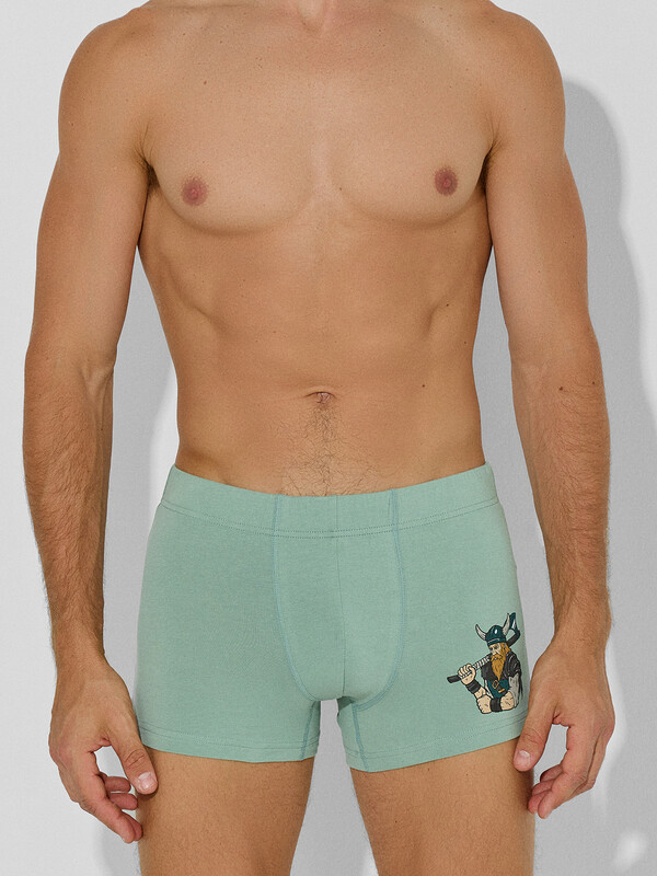 ТРУСЫ МУЖСКИЕ 411230