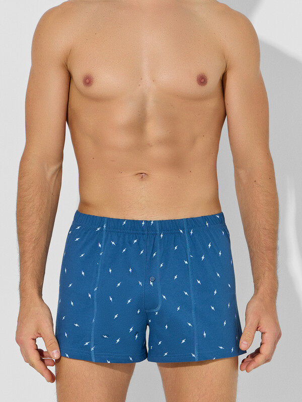 ТРУСЫ МУЖСКИЕ 411231