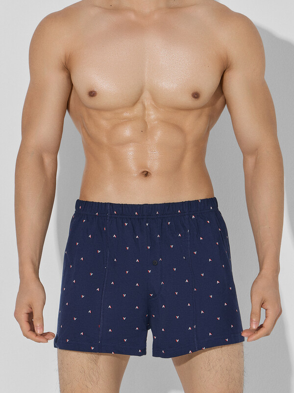 ТРУСЫ МУЖСКИЕ 411231