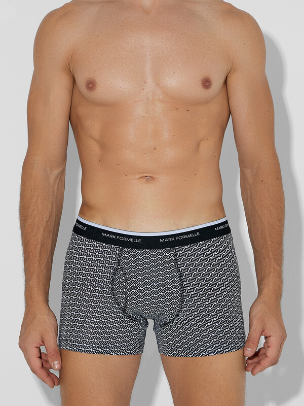 ТРУСЫ МУЖСКИЕ 411232