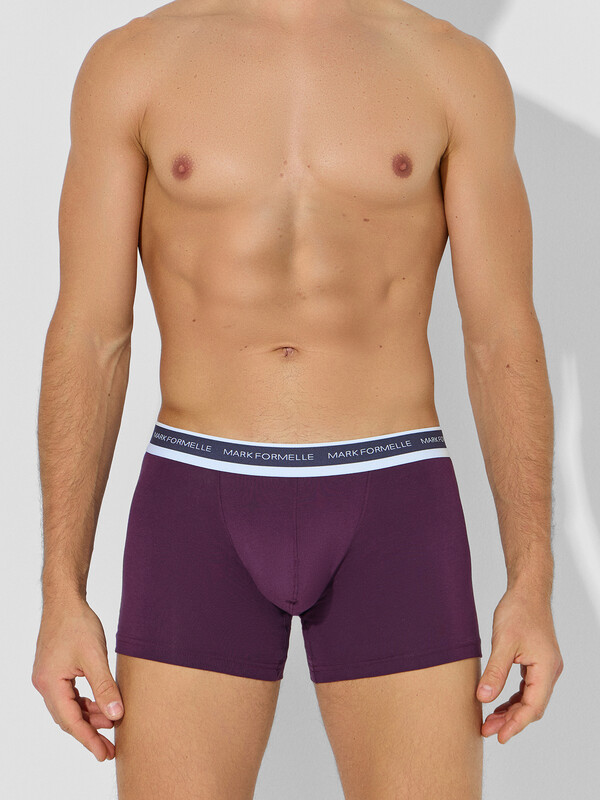 ТРУСЫ МУЖСКИЕ 411233