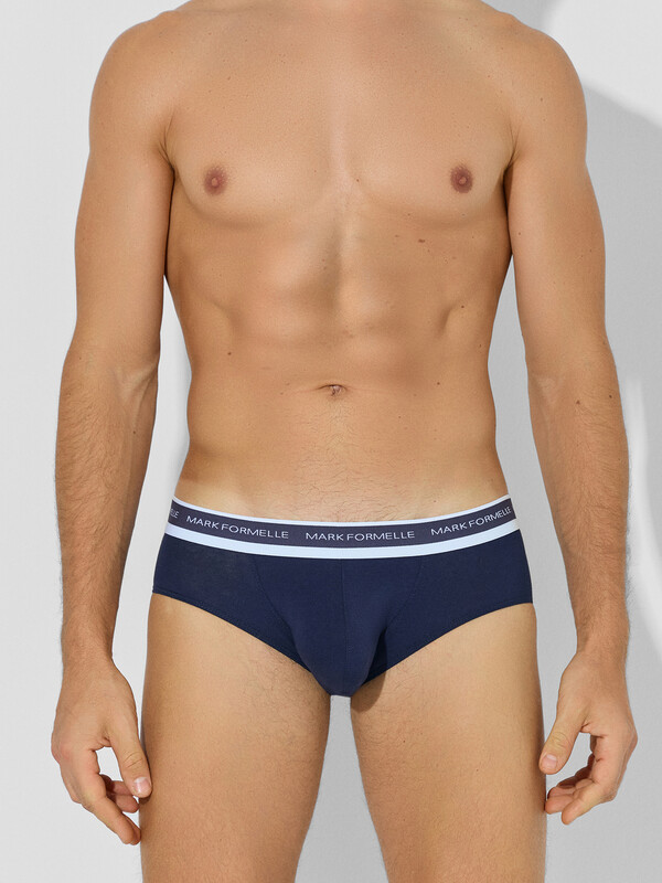 ТРУСЫ МУЖСКИЕ 411234