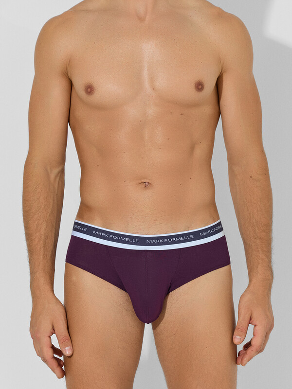 ТРУСЫ МУЖСКИЕ 411234