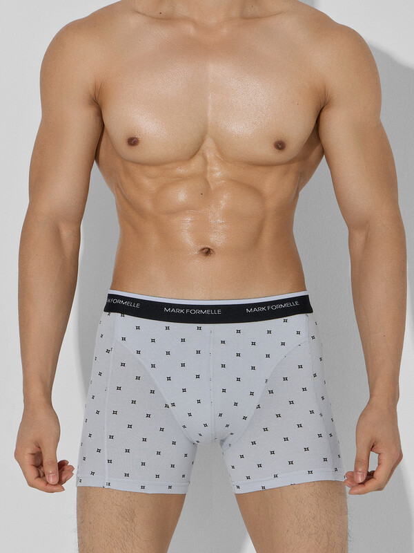 ТРУСЫ МУЖСКИЕ 411235