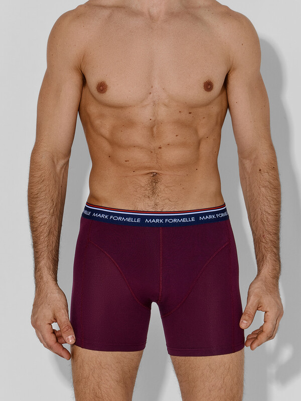 ТРУСЫ МУЖСКИЕ 411235