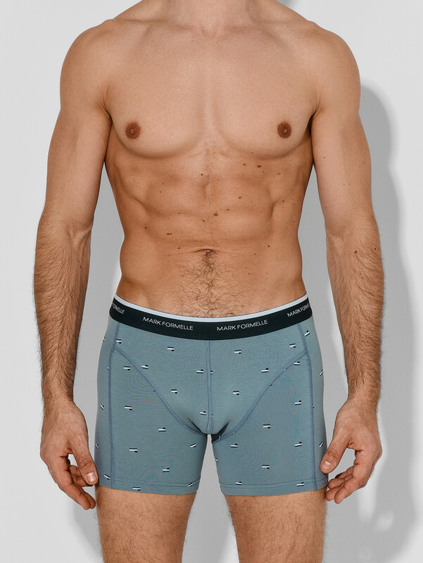 ТРУСЫ МУЖСКИЕ 411235