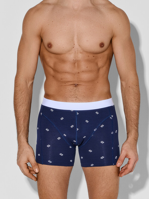 ТРУСЫ МУЖСКИЕ 411235