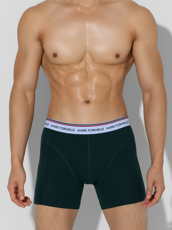 ТРУСЫ МУЖСКИЕ 411235