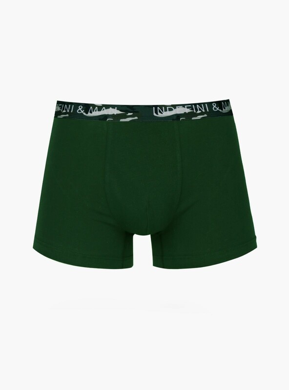 Мужские трусы