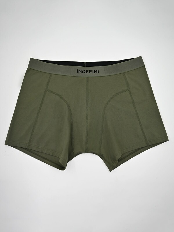 Мужские трусы