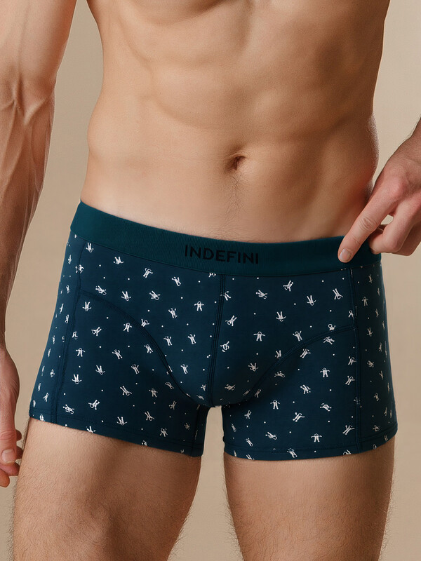 Мужские трусы