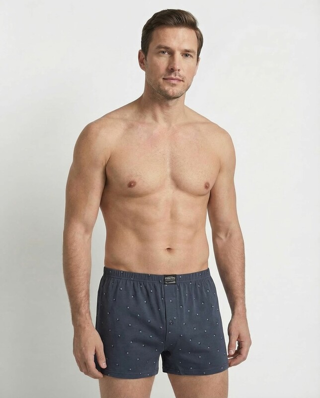 Мужские трусы