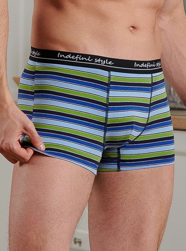 Мужские трусы