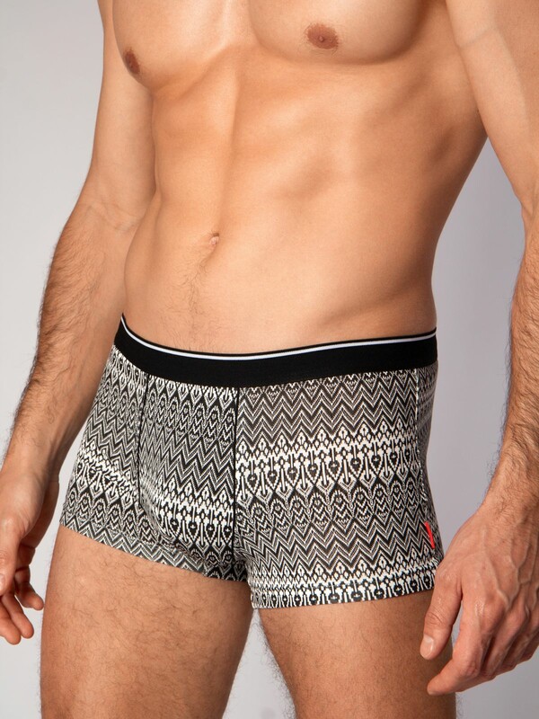 Мужские трусы