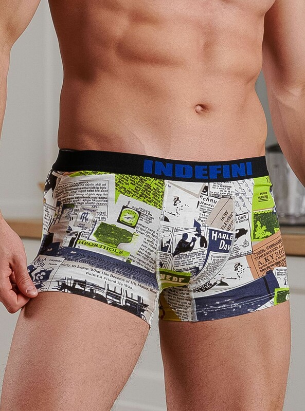 Мужские трусы