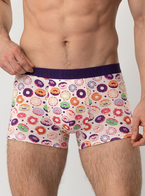 Мужские трусы