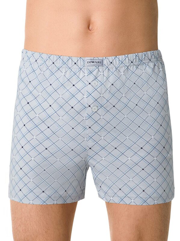 Боксеры DIWARI BOXER MBX 001 Трусы мужские