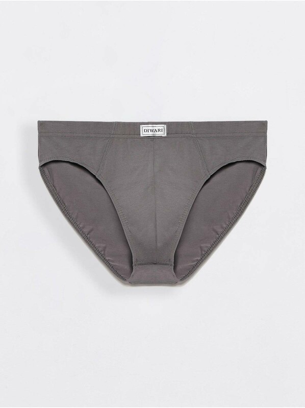 Трусы мужские DIWARI BASIC MSL 128