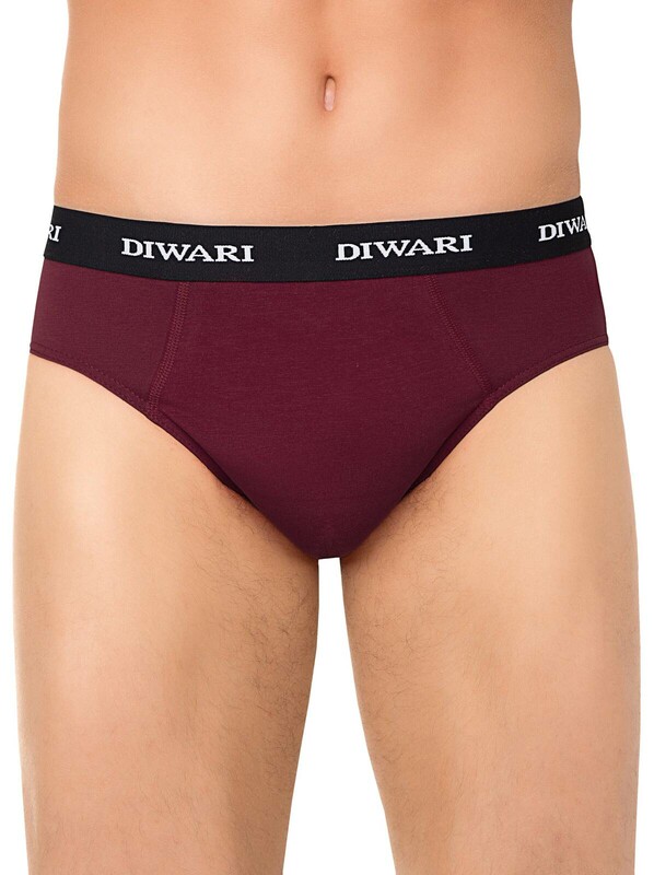 Трусы мужские DIWARI BASIC SLIP 148