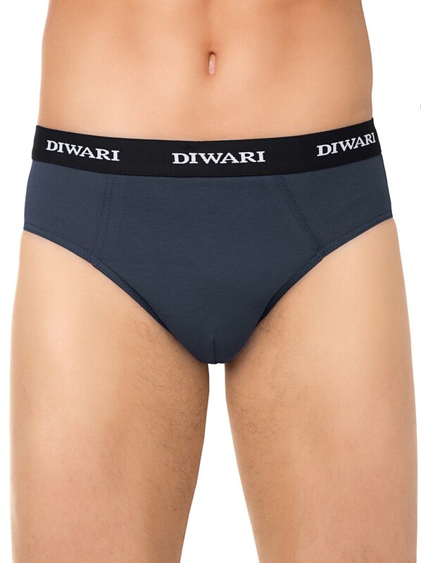 Трусы мужские DIWARI BASIC SLIP 148